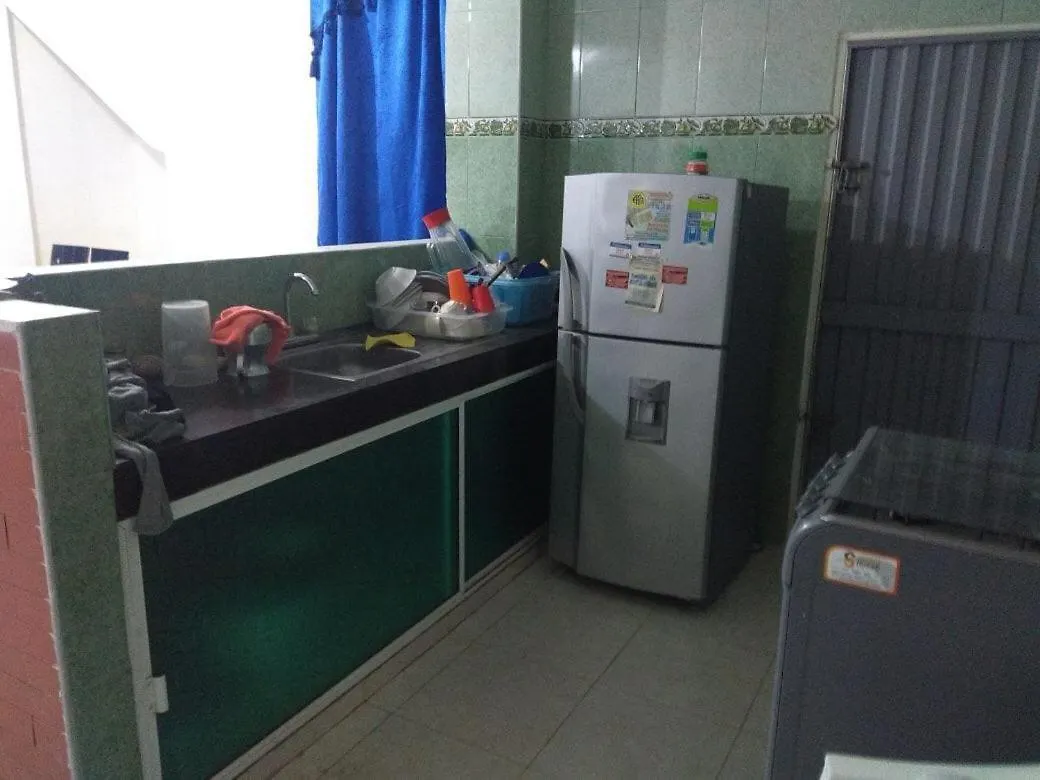Alquilo Comoda Casa Vacacional Cerca Al Rodadero Santa Marta  Santa Marta (Magdalena)
