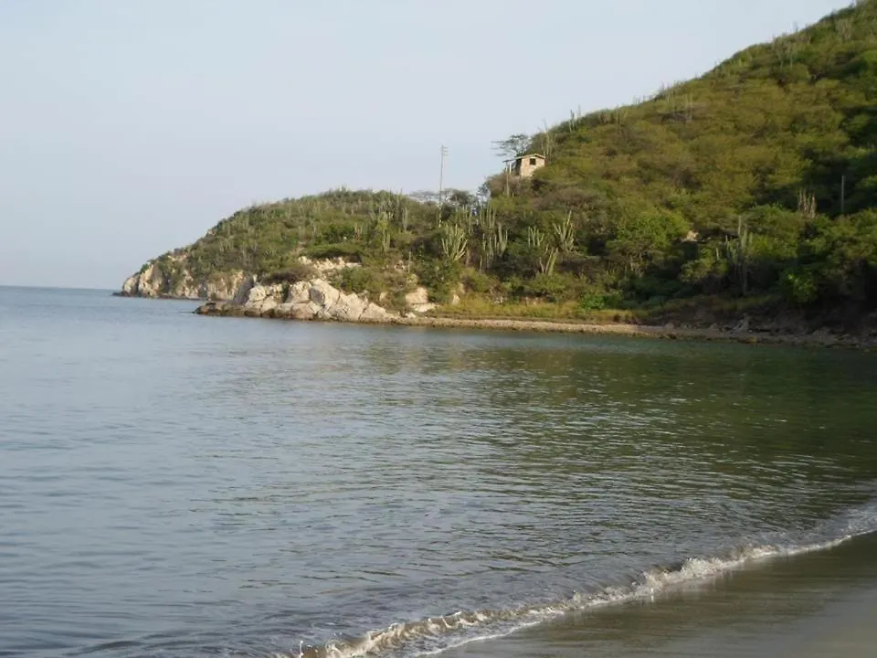 Alquilo Comoda Casa Vacacional Cerca Al Rodadero Santa Marta 0*,  Kolombiya