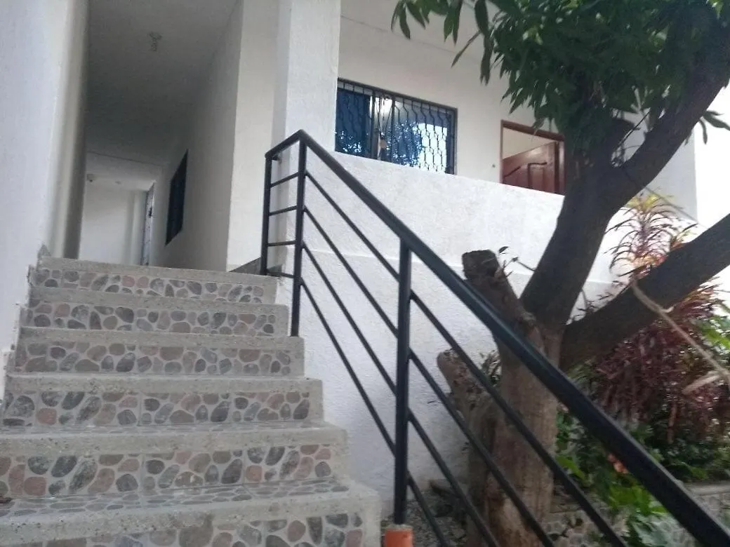 Alquilo Comoda Casa Vacacional Cerca Al Rodadero Santa Marta Kolombiya